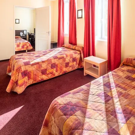 Estival Arriel 3* Lourdes