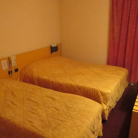 Hotel Estival Arriel Entierement Climatise 3*