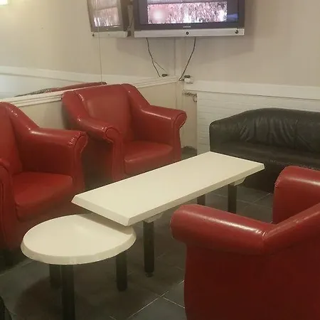 Estival Arriel Hotel