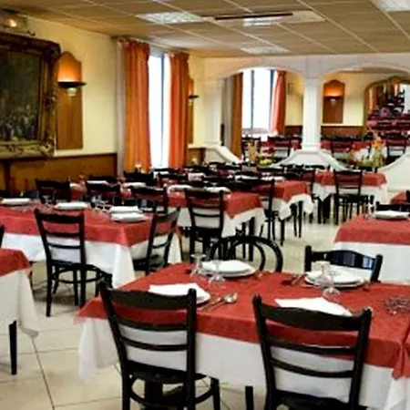 Hotel Estival Arriel