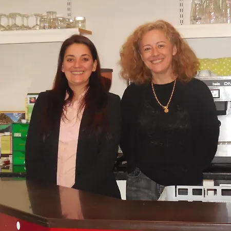 Estival Arriel Entierement Climatise Hotel Lourdes