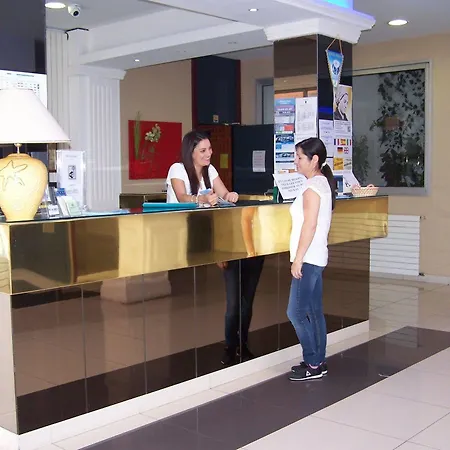 Hotel Estival Arriel 3*