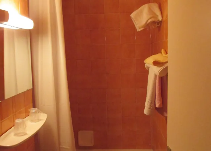 Estival Arriel ホテル