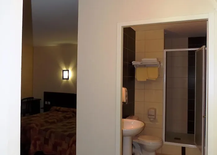 ホテル Estival Arriel