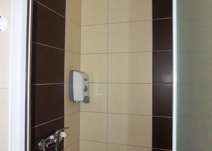 ホテル Estival Arriel ルルド