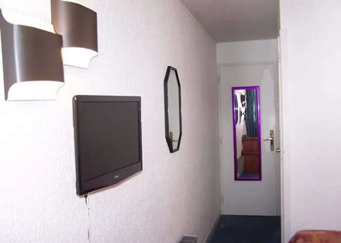 Estival Arriel ホテル 3*