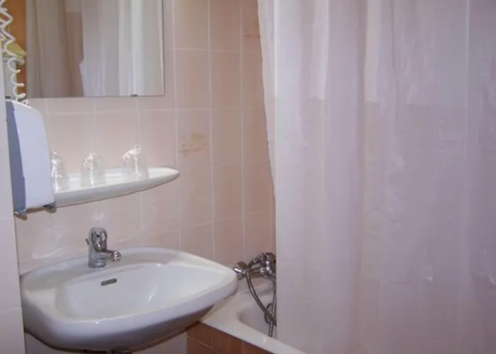 Estival Arriel ホテル