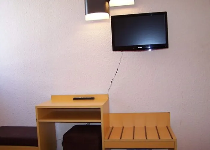 Estival Arriel 3* ルルド