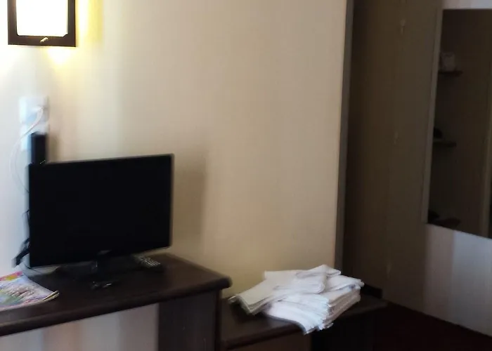 ホテル Estival Arriel