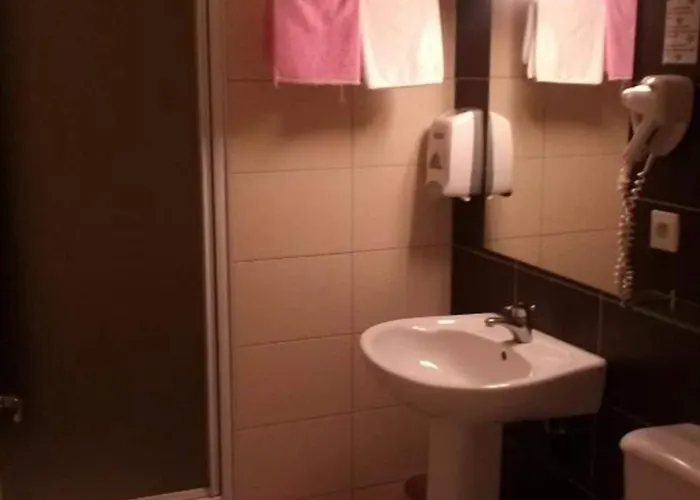 ホテル Estival Arriel