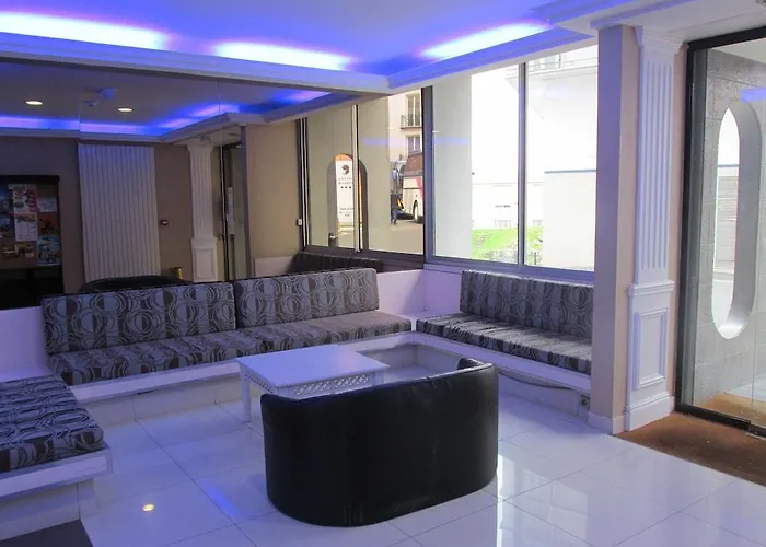 Estival Arriel ルルド