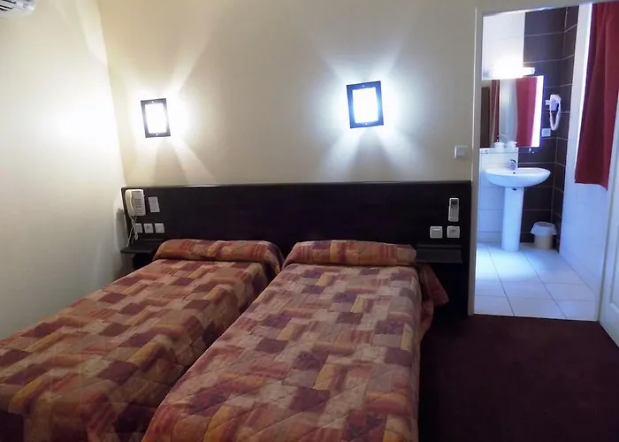 Estival Arriel ホテル 3*